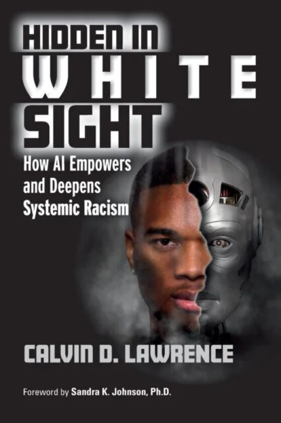 Hidden in White Sight av Calvin Lawrence