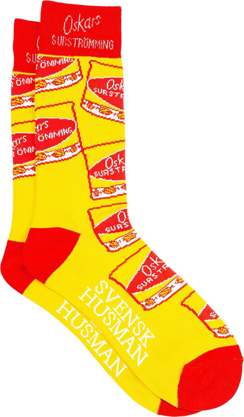 Sokker Surströmming - 41–46