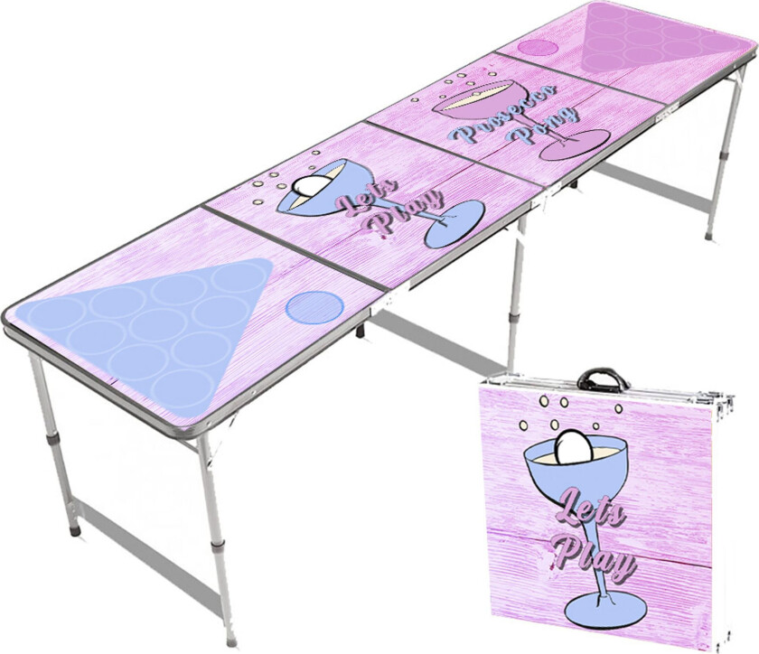 Bilde av Beer Pong Bord Prosecco