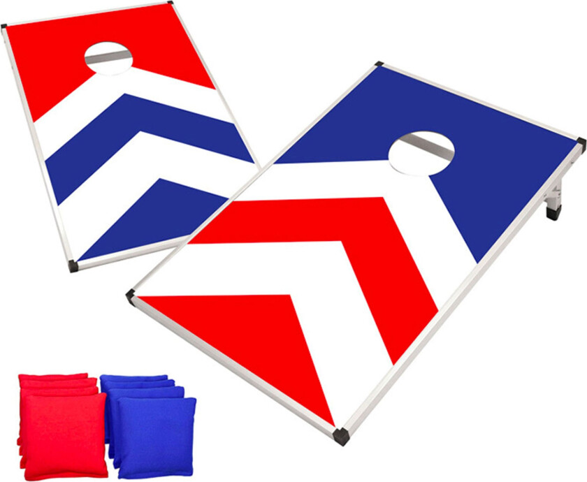 Cornhole Arrow