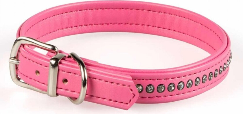 Basic Sparkle Diamanthalsband (42 cm)