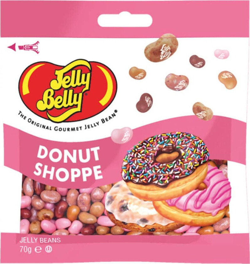 JellyBelly Donut Miks