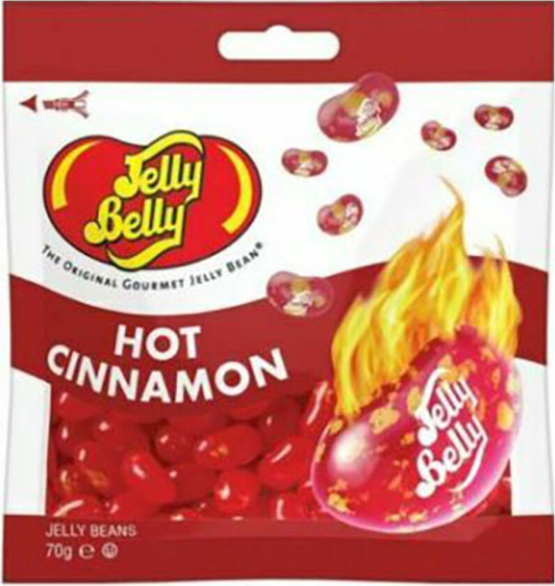 JellyBelly Hot Cinnamon