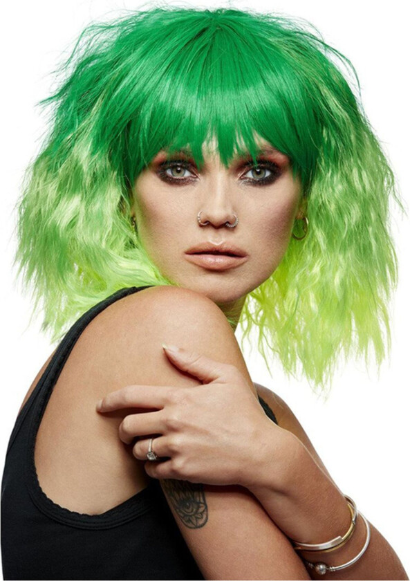 Manic Panic Venus Envy Parykk - One size