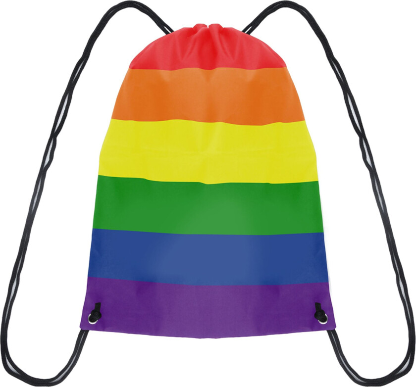 Gymbag Pride