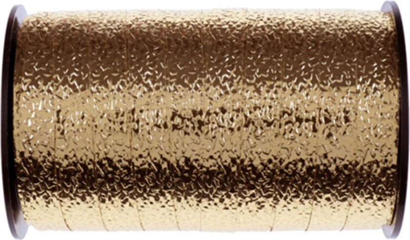 Gavebånd Hamret Gull