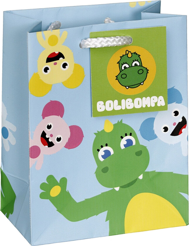 Gavepose Bolibompa - Medium