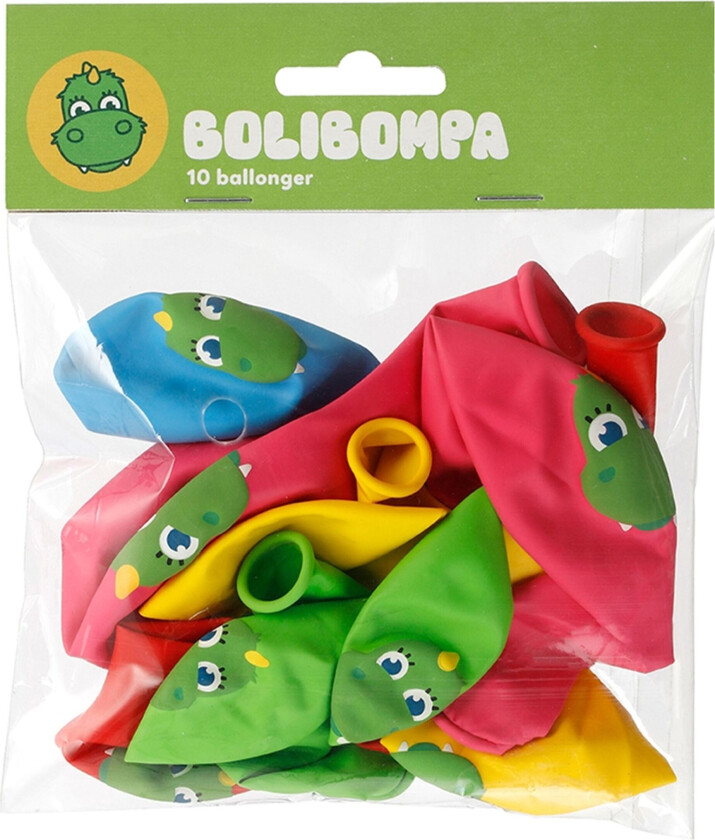Ballonger Bolibompa