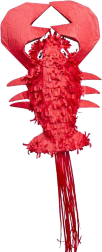 Pinata Kreps