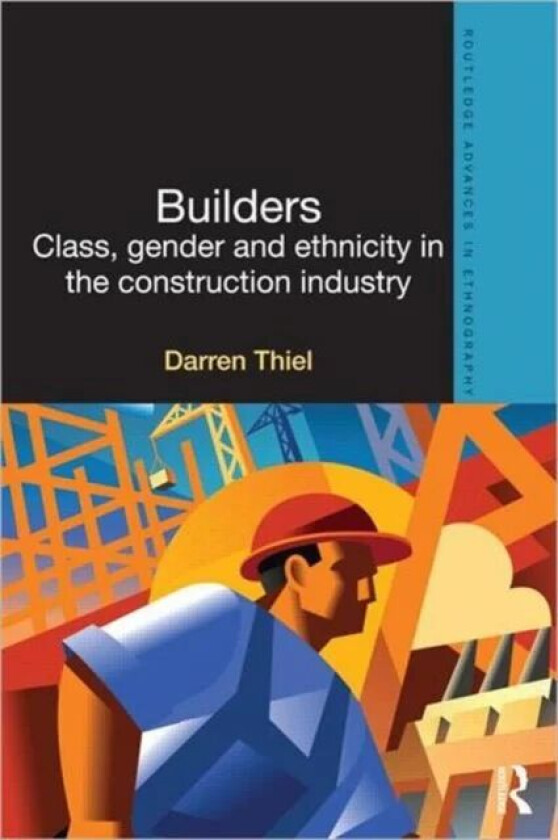 Builders av Darren Thiel