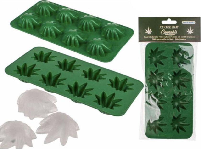 Isform Cannabis - 1-stk