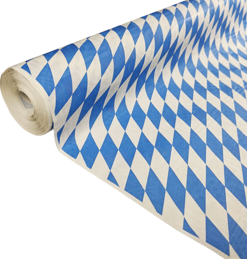 Duk Papir Bavarian - 1 x 8 m