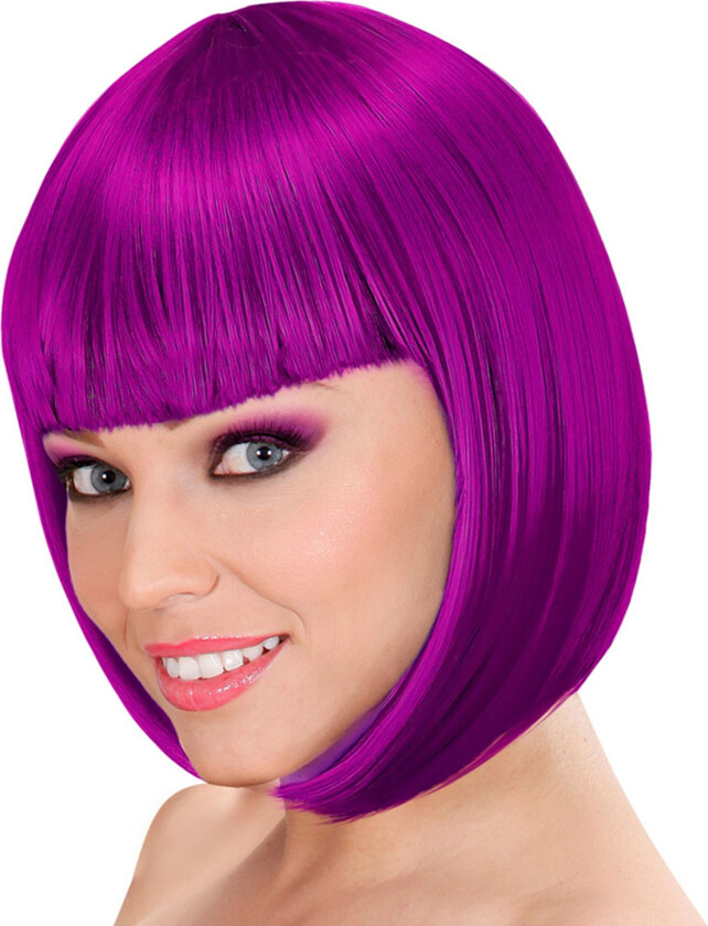 Lou Lou Parykk Lilla - One size