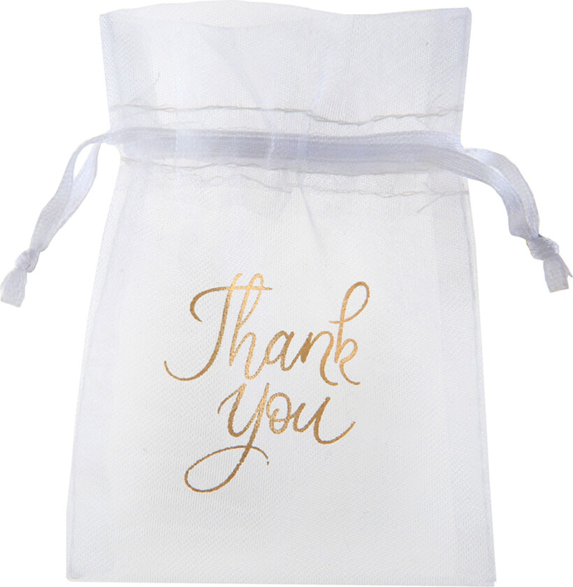 Gavepose Mini Just Married