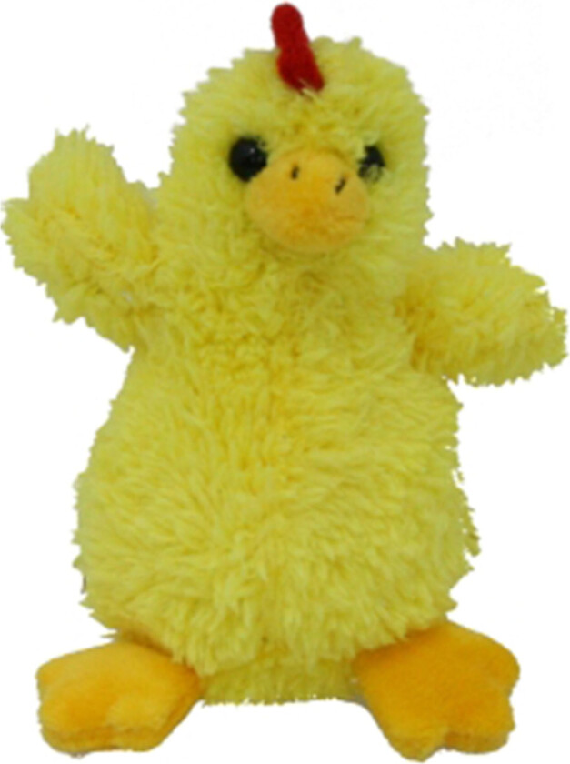 Kosedyr Påskekylling