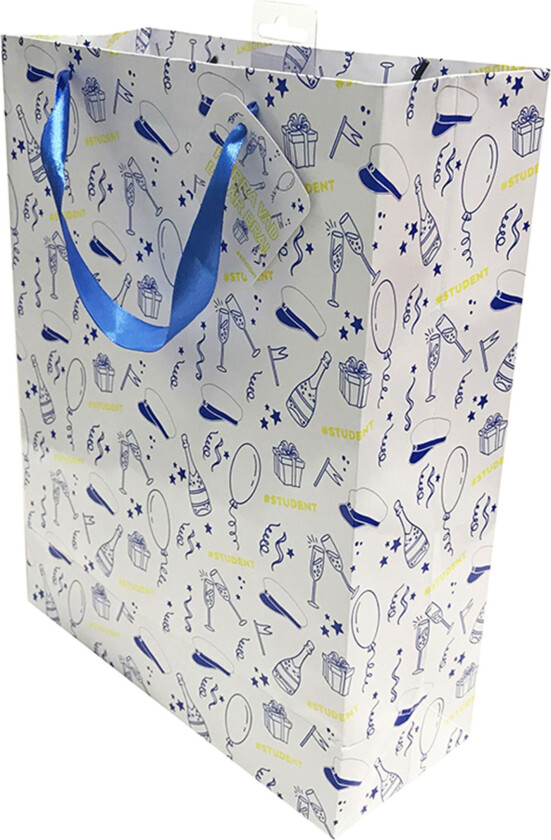 Gavepose Studenten - Stor