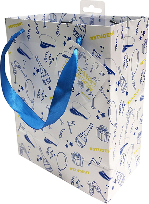 Gavepose Studenten - Liten