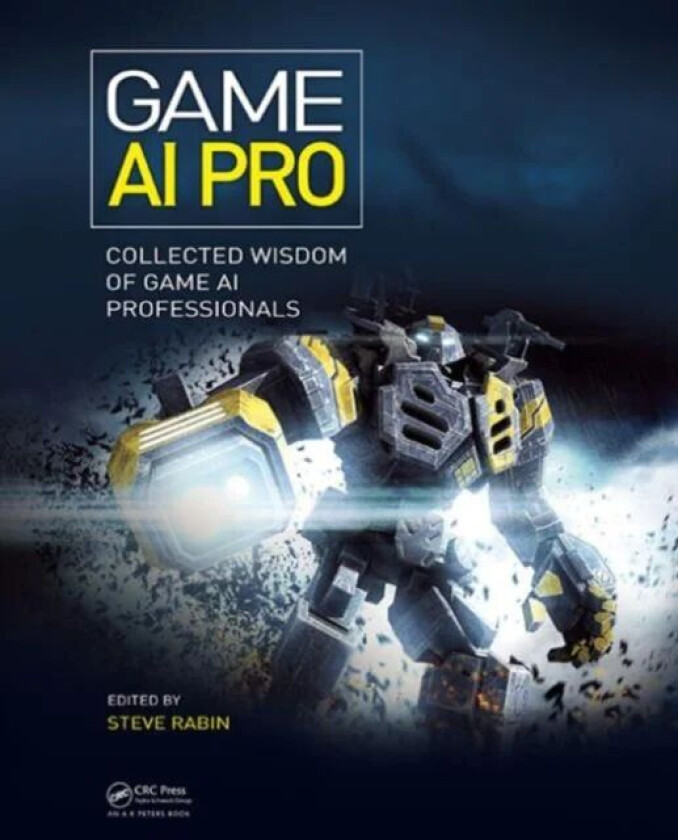 Game AI Pro