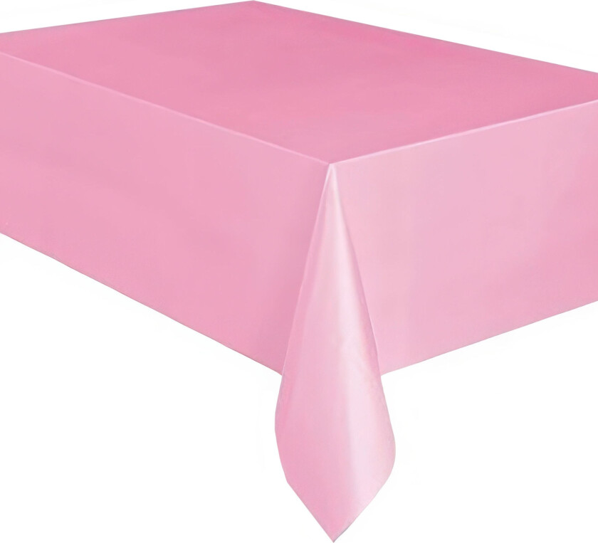 Bilde av Bordduk Lys Rosa