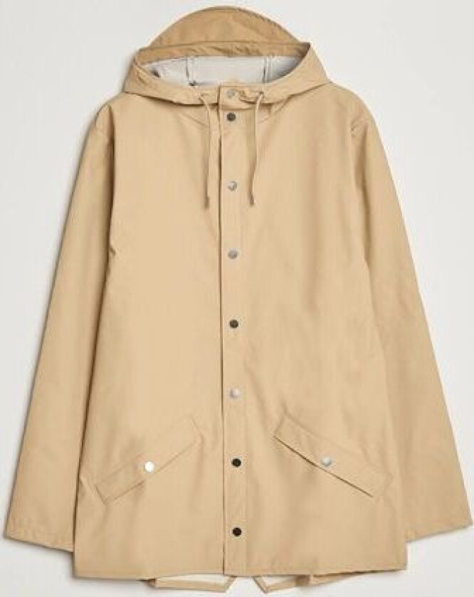 Jacket Sand