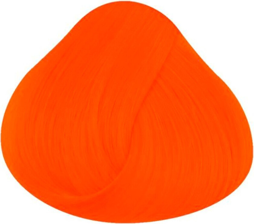 Directions Hårfarge - Orange flourescent