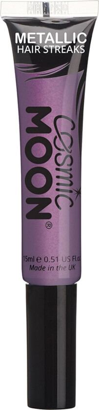 Moon Creations Metallic Hårfarge - Lilla