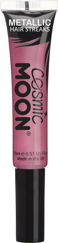 Moon Creations Metallic Hårfarge - Rosa