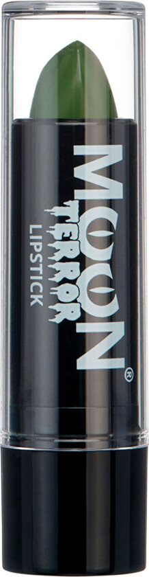 Moon Creations Halloween Leppestift - Zombie Green