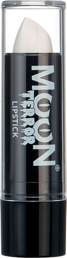 Moon Creations Halloween Leppestift - Wicked White