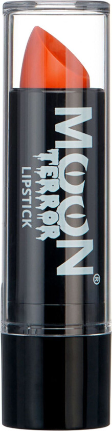 Moon Creations Halloween Leppestift - Pumpkin Orange