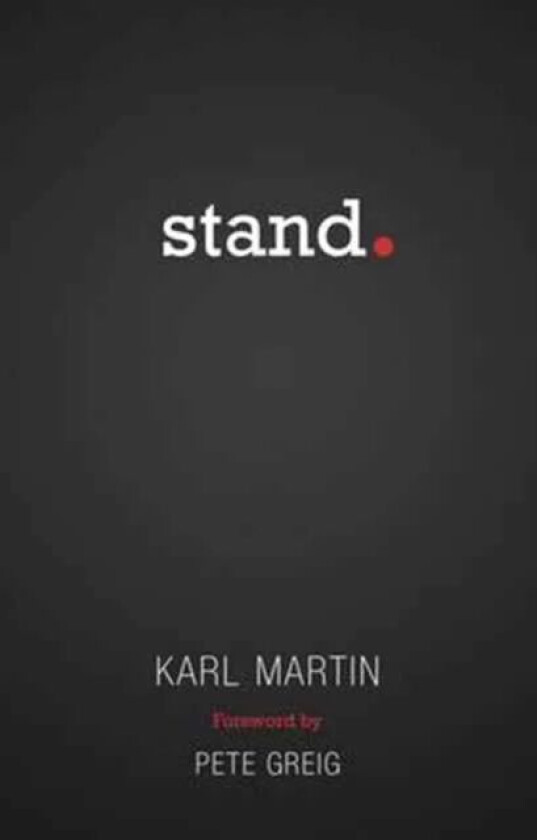 Stand av Karl Martin