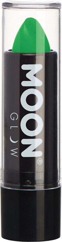 Moon Creations UV Neon Leppestift - Grønn