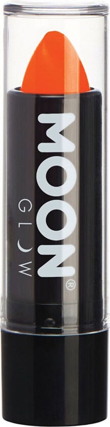 Moon Creations UV Neon Leppestift - Oransje
