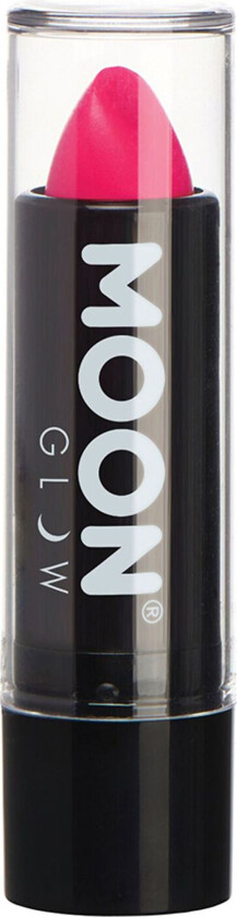 Moon Creations UV Neon Leppestift - Rosa