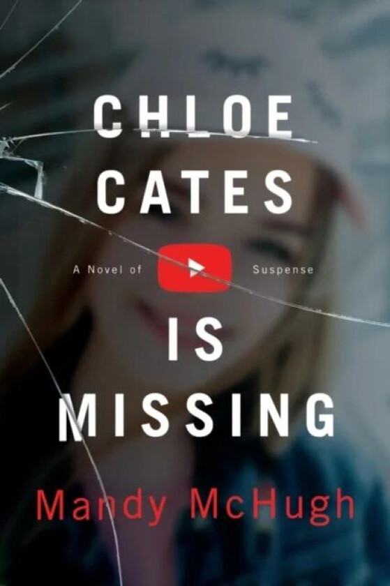 Chloe Cates Is Missing av Mandy McHugh
