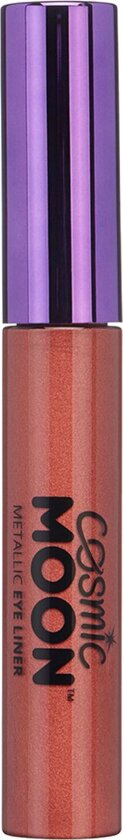 Moon Creations Metallic Eyeliner - Grønn