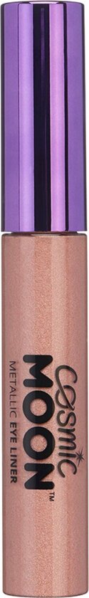 Moon Creations Metallic Eyeliner - Rosa