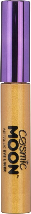 Moon Creations Metallic Eyeliner - Roségull