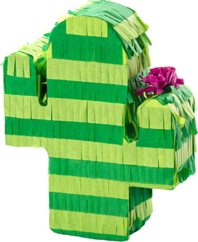 Piñata Kaktus Mini