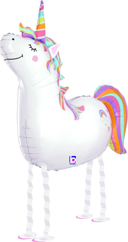 Petwalker Unicorn