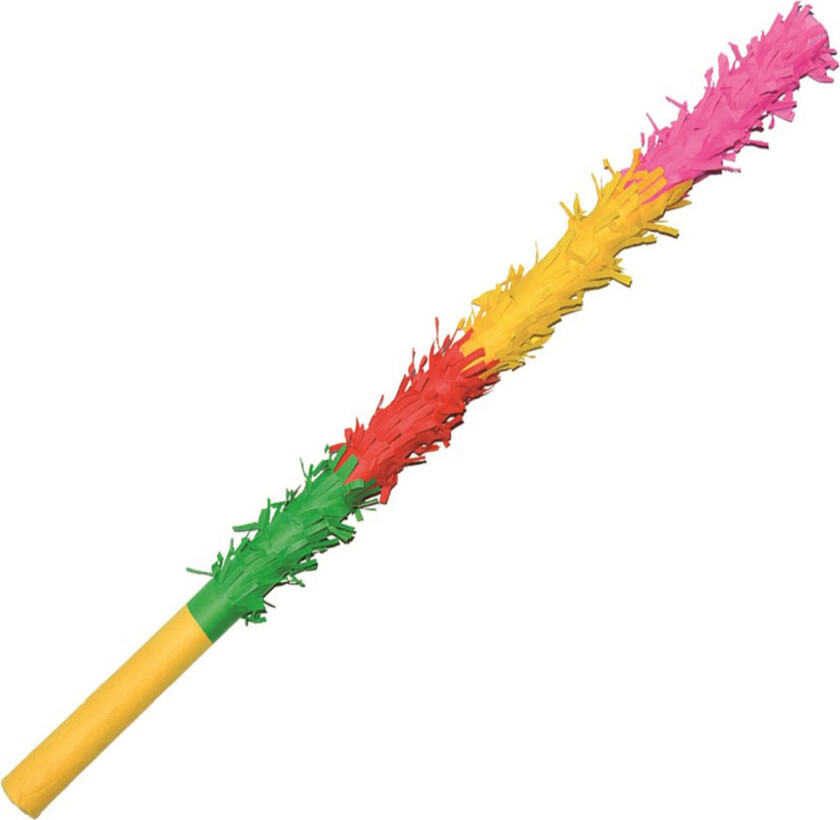 Pinata Balltre Flerfarget