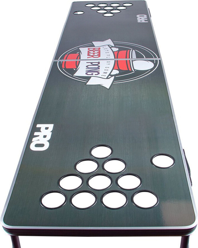 Bilde av Beer Pong Bord Pro
