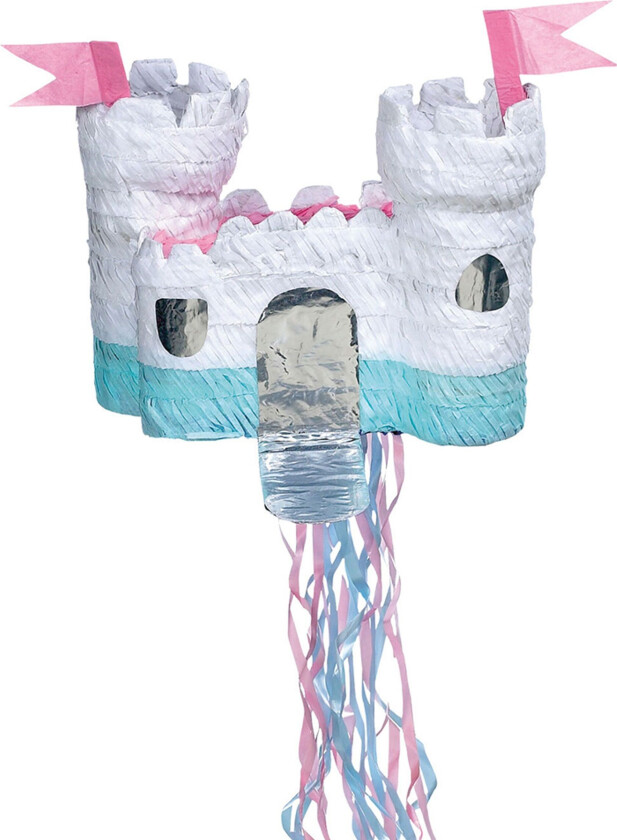 Piñata Slott