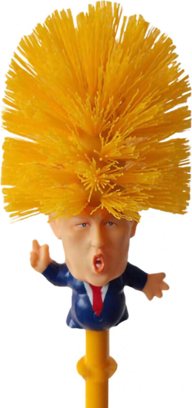 Toalettbørste Amerikansk President