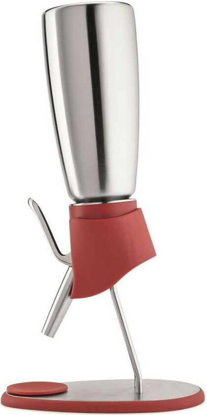 Sfion/whipper Stander