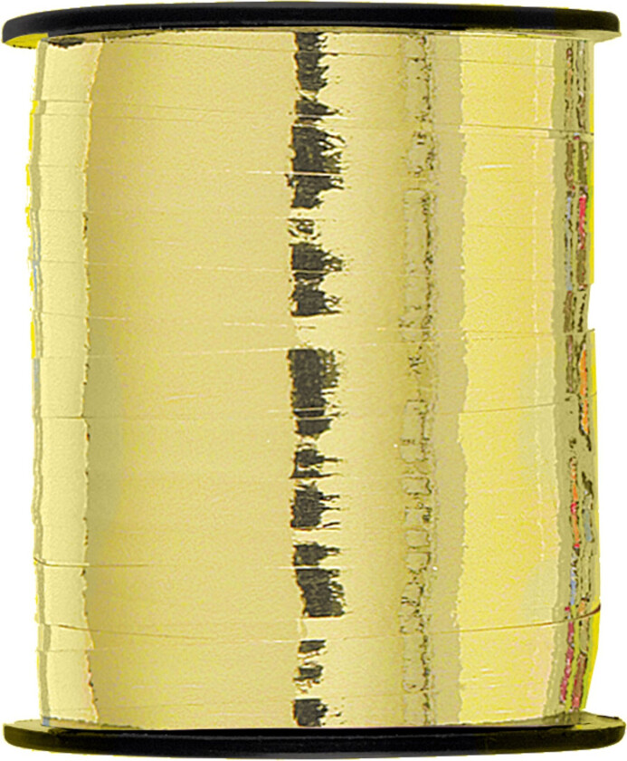 Gull Metallic Gavebånd