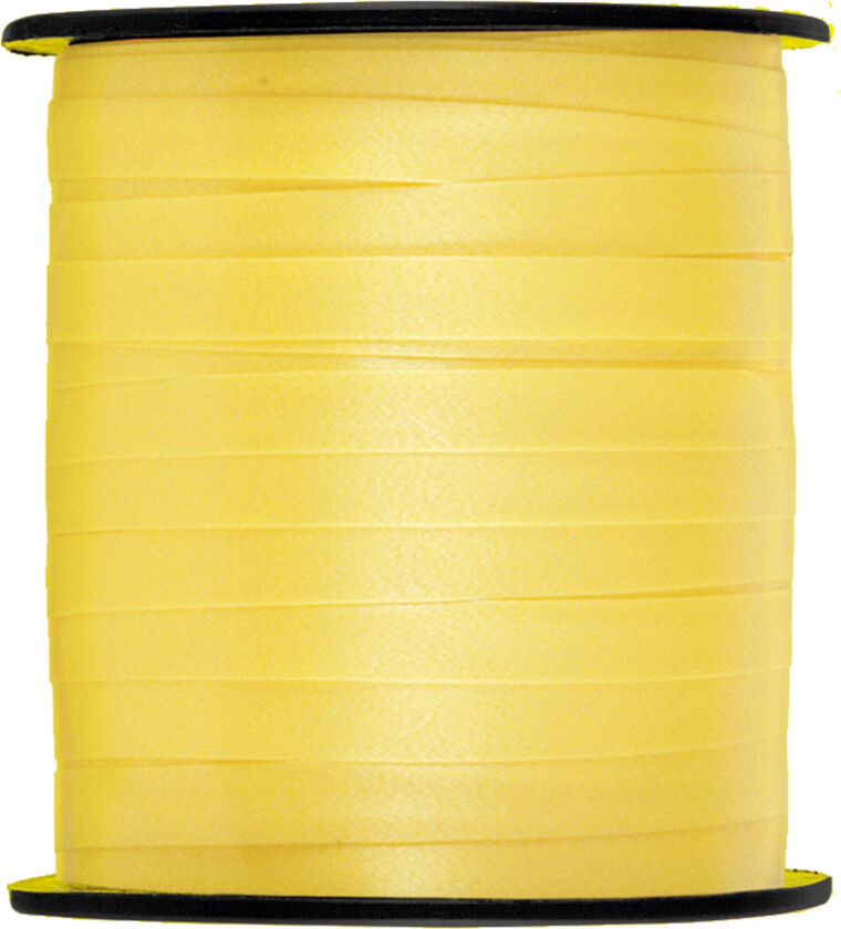 Gult Gavebånd