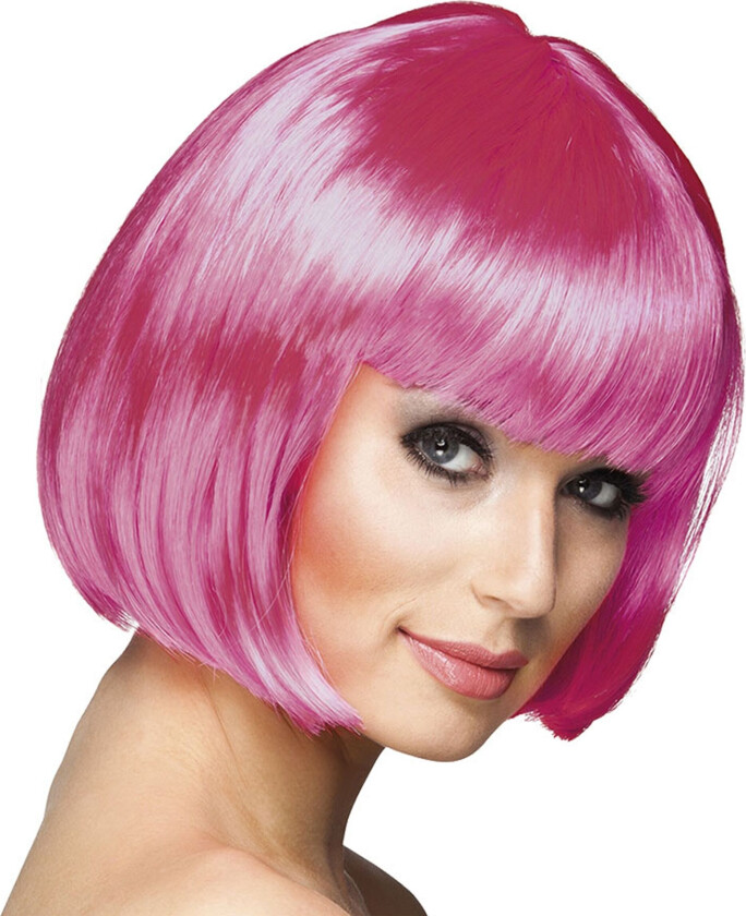 Kabaret Isrosa Parykk - One size