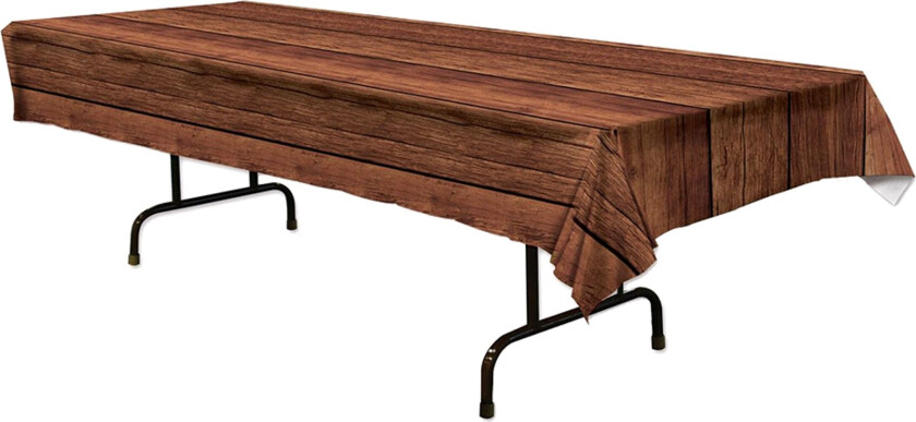 Bordduk Treplanker
