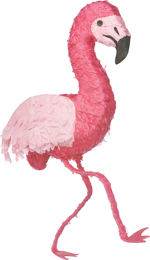 Flamingo Pinata
